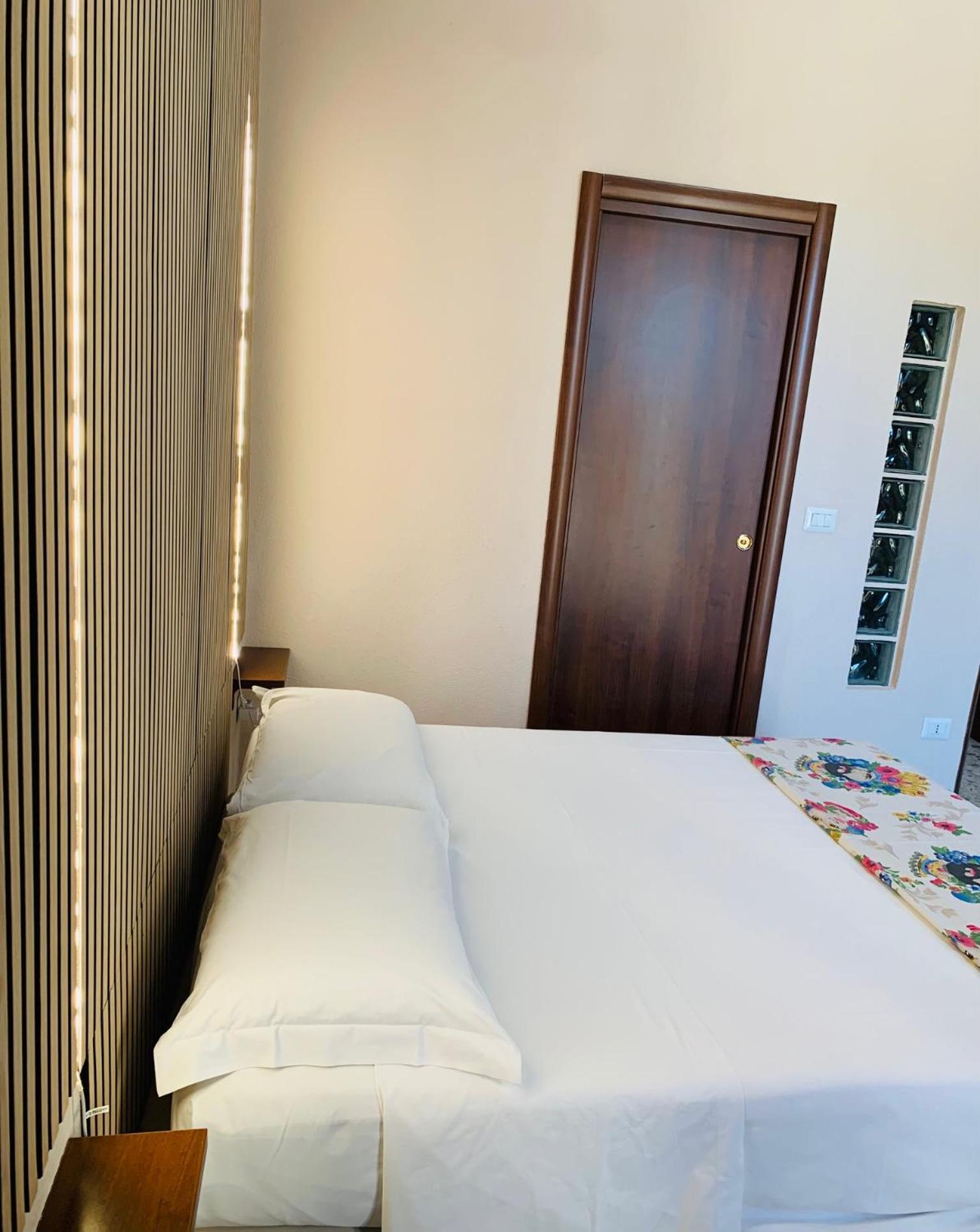 Casa Melany Apartman Taormina Kültér fotó