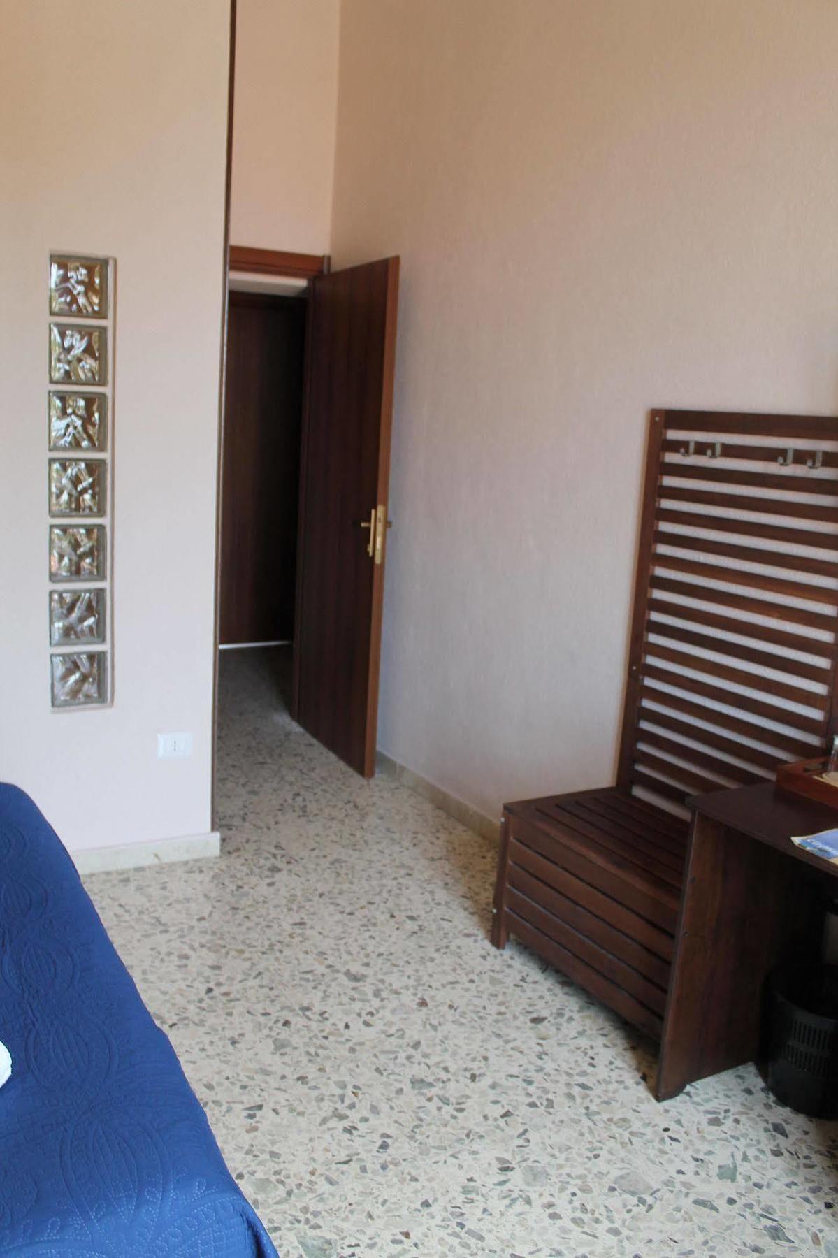Casa Melany Apartman Taormina Kültér fotó