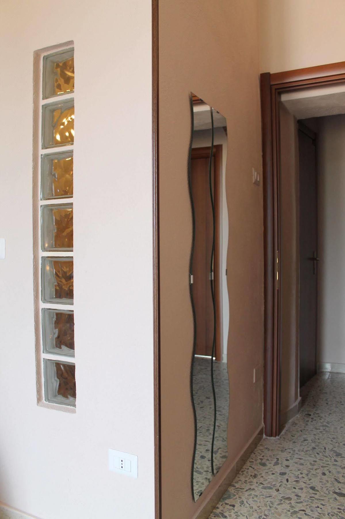 Casa Melany Apartman Taormina Kültér fotó