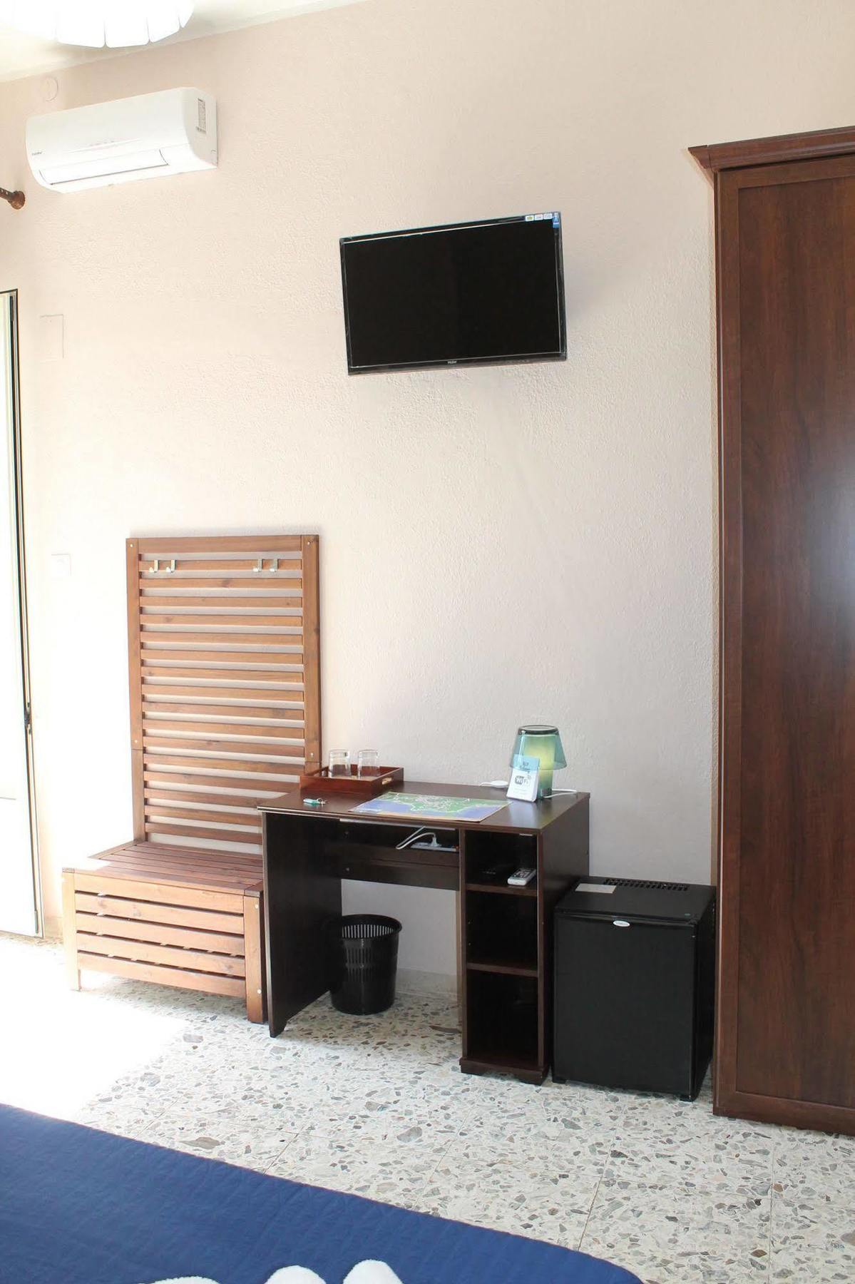 Casa Melany Apartman Taormina Kültér fotó