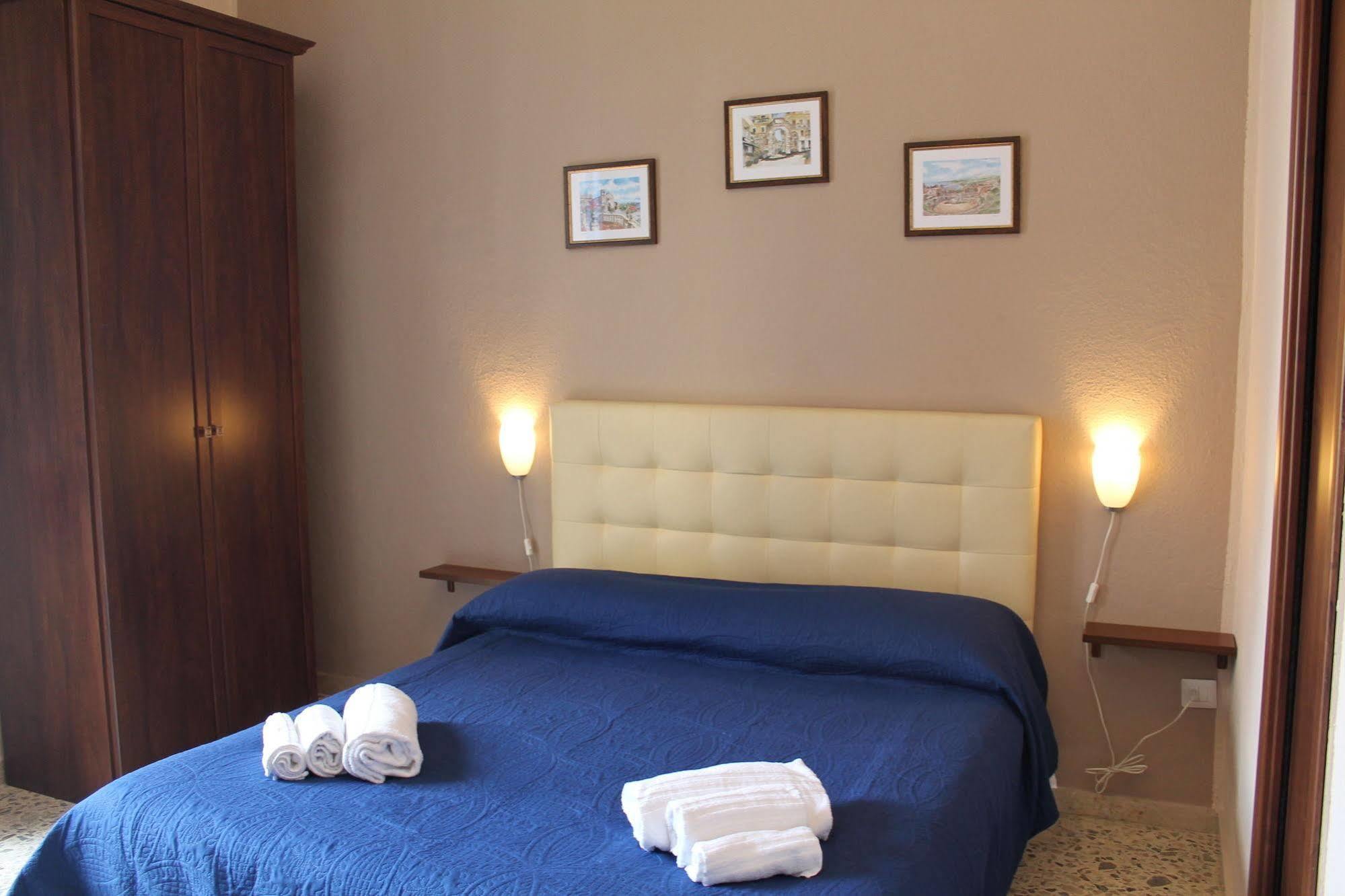 Casa Melany Apartman Taormina Kültér fotó